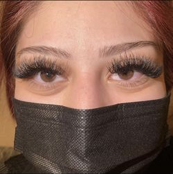 Lashes