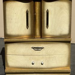 Mid Century Dresser
