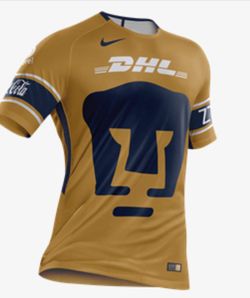 Nike Pumas Third Jersey 2018 precio firme