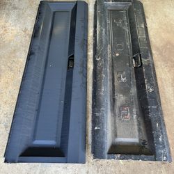1(contact info removed) Bullnose Ford Tailgate 