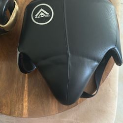 Adam’s Boxing Groin Guard