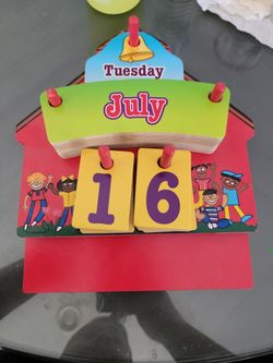 Complete Calendar Day Of The Week And Day