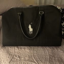 Polo Ralph Lauren Duffel Bag