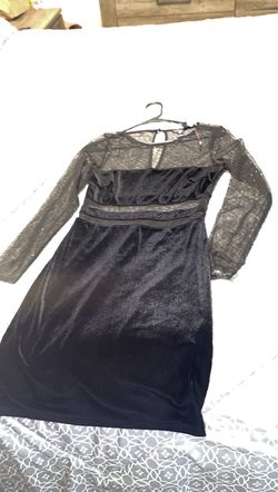 Windsor dress