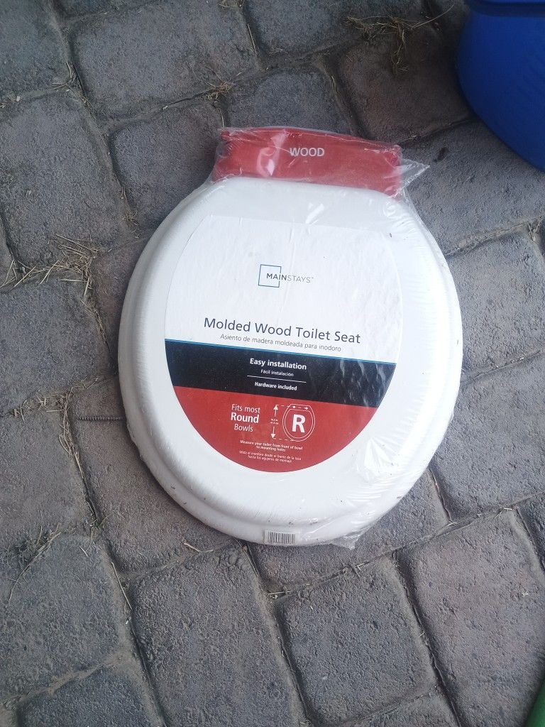 Tapa Para Baño