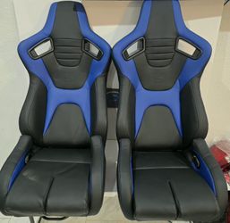 Universal Racing Seats 