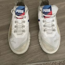 Puma Motorsport