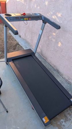Sunny Health & Fitness SF-T723030 Treadmill
