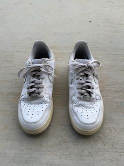 Nike air force 1 ‘07