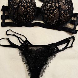 Lingerie 💥