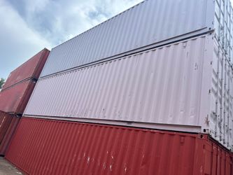 Container 40 ft hc 1700