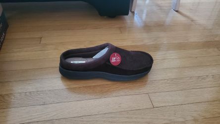 Men Dearfoam Slipper