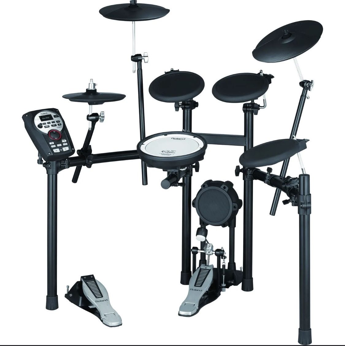 Roland Td11 Drumset