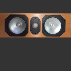 Monitor Audio Center Speaker