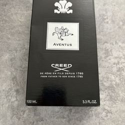 Creed Aventus ‘ Eau De Parfum ‘