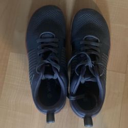 Whitin Size 9 Women’s Barefoot Minimalist Shoe Worn 1x