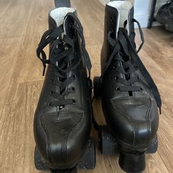 Roller Skates - barely used 