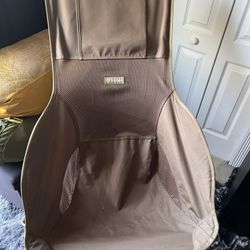 Helinox Savanna Camping Chair 