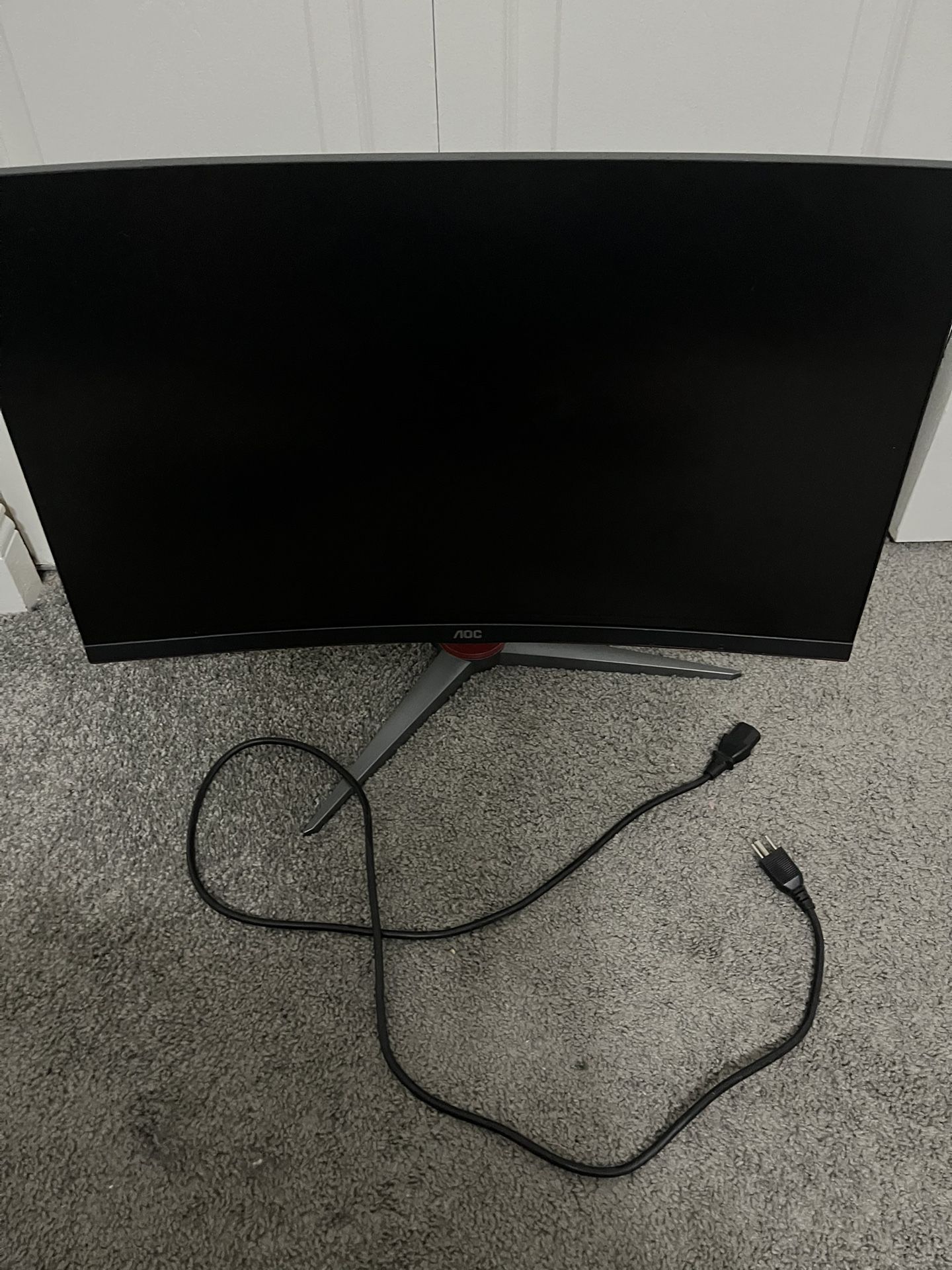 Gaming monitor 244hz