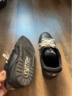Louis vuitton Trainers