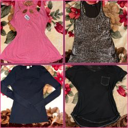 Shirts Size M