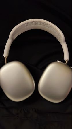 Airpods Max- 100% authentic