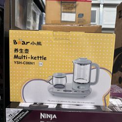 BOAR multi kettle YSH-C06n1