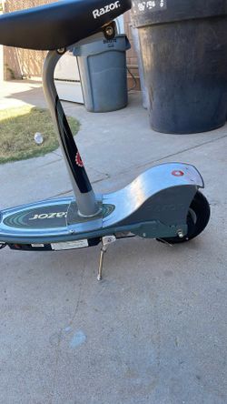 Two Electric Razors E300 S new batteries