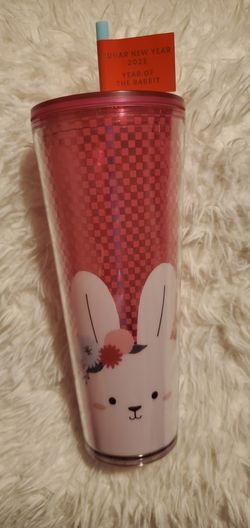 Starbucks Lunar Tubler 2023