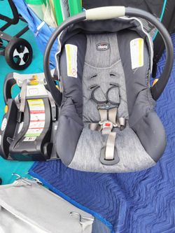 Car seat