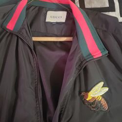 New Gucci Shirts , Jacket And Shoes