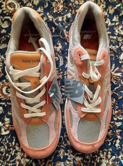 New Balance 992 Size 13 $220