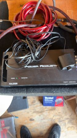Amplifier