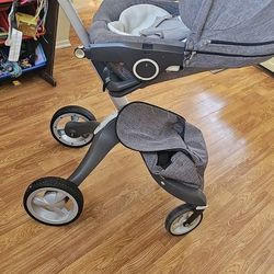 Stokke STROLLER