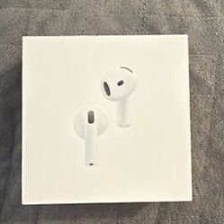 4 gen air pods 