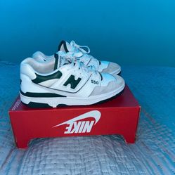 new balances 550