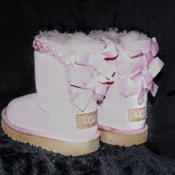 Toddler Girls UGG Boots