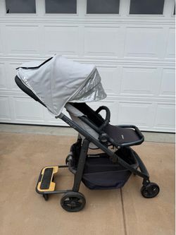 Baby carriage