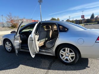 2014 Chevrolet Impala
