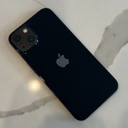 iPhone 13 Black Unlocked 