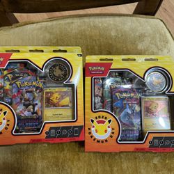 Pokémon TCG: Pokémon Day 2026 Collection