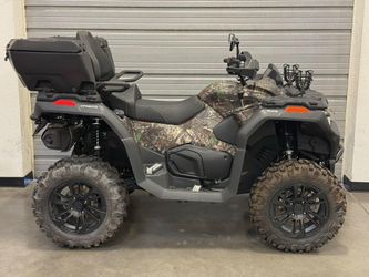 2024 Cfmoto Cforce 800 Touring