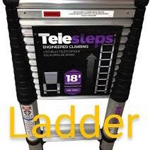 Ladder