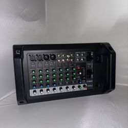 Yamaha EMX2 10 Channel 500W Stereo Powered Mixer