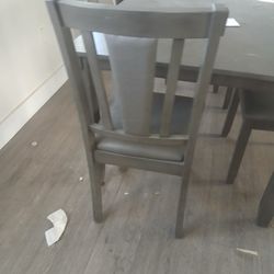 Kitchen Table Set