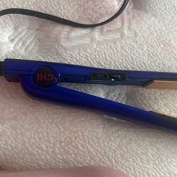 Chi Hair Straitener