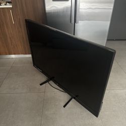 50 Inch TV