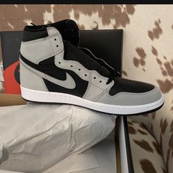 Jordan’s Shadow 2.0