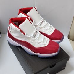 Jordan 11 Retro