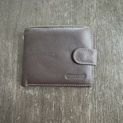 Men Baellerry wallet